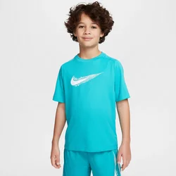 NIKE MAJICA B NK DF MULTI SS TOP HBR DJEČACI