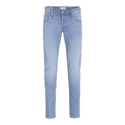 JACK & JONES Kavbojke modra