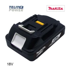 TELIT POWER 18V 2000mAh LiIon - Baterija za ručni alat MAKITA BL1815