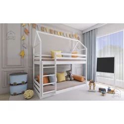 Pograd Axel - 80x180 cm - bel