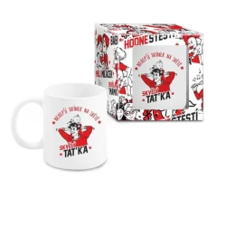 Skodelica Great Daddy, 300 ml