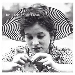 The Durutti Column - Fidelity