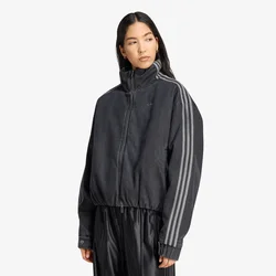 Jakna adidas Firebird Jacket True Black Denim S