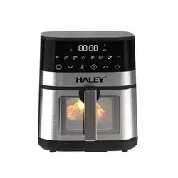 Haley hy2512 air fryer digitalni 7l 1400w