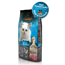 Leonardo Kitten, piščančje meso 7,5 kg