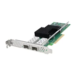 HP NC562SFP+ dvo-portni 10 Gbps SFP+ server adapter (PCI-E) - 790316-001