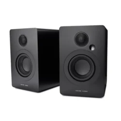 Argon Audio Studie Active 3 Black (par)