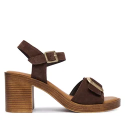 Sandali Tamaris 1-28303-46 Rjava