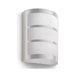 Philips - LED spoljašnje zidno svetlo PYTHON LED/3,8W/230V IP44