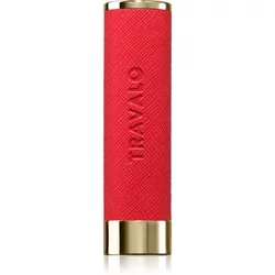 Travalo Walzer - plnitelný flakon 5 ml (červený)