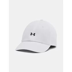 Under Armour W Driver96 Adj-WHT Cap - Women
