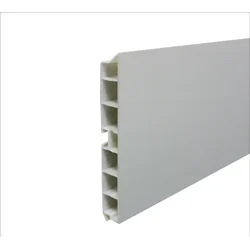 Sokla ALU 10cm 4.0m Aluminijum 07 ( 560-085 )