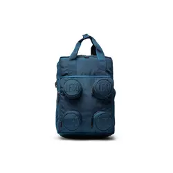 Nahrbtnik LEGO Brick 2x2 Backpack 20205-0140 Modra