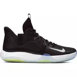 Nike KD TREY 5 VII, muške patike za košarku, crna