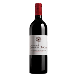 Château Quinault lEnclos Crveno vino, 2020, 0.75l