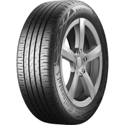 Continental EcoContact 6 ( 215/45 R20 95T XL (+), Conti Seal, EVc, sa rebrom felne )