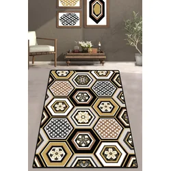 Conceptum Hypnose tepih, 100x150cm, šareni