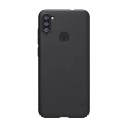 Maska Nillkin Super Frosted Shield za Samsung A11/A115F crna