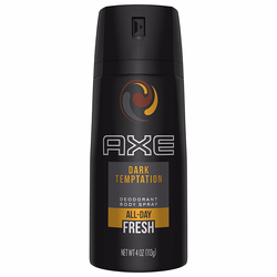 Axe Axe Deodorant Dark Temptation 150ml