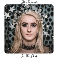 Star Funeral - In The Dark (Silver Coloured) (LP)