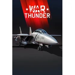 War Thunder - F-14D Bundle XBOX LIVE Key EUROPE