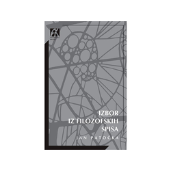 Izbor iz filozofskih spisa - Jan Patočka