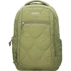 Street ranac ovalni puffy khaki ( 531355 )