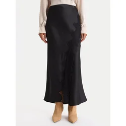 BOSS Maxi krilo C_Vlace 50548389 Črna Slim Fit
