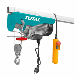 Total Alati Električna dizalica 900w TLH1952