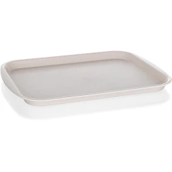 Pladenj 35x26x2cm plastika, CULINARIA SLON.KOST