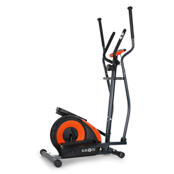 KLARFIT ELLIFIT FX 250, CROSS TRENER, MJERAČ PULSA, 110 KG MAX.