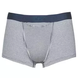 Hom  Boksarice SIMON BOXER BRIEF HO1  Modra