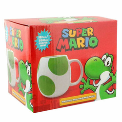 Epee Vrč Super Mario (Yoshi Egg), 500 ml