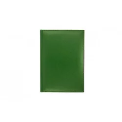 Alicante rokovnik B5 kelly green ( 101.204.43 )