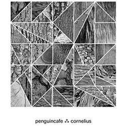 Penguin Cafe & Cornelius - Umbrella EP (Reissue) (EP)