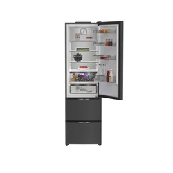 WHIRLPOOL WHKF 6353 XBR6E kombinovani frižider