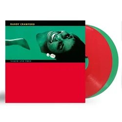 Randy Crawford - Naked And True (LP)