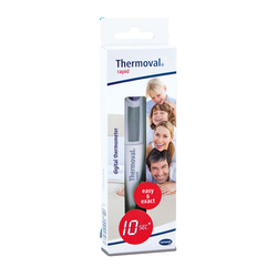 HARTMANN termometer thermoval rapid