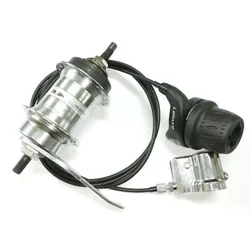 Kontra glava sa 3 brzine HB-3S11-CB RUSH ( 130098 )