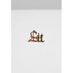 LIT Ring - Gold Colors