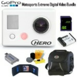 GOPRO kamera za motosport CHDMH-001