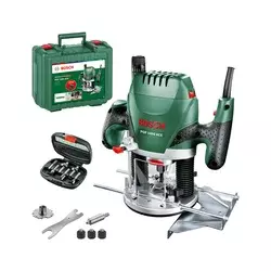 BOSCH površinska glodalica POF 1400 ACE
