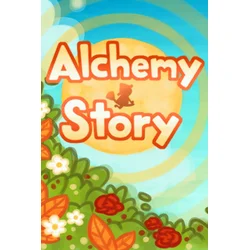 Alchemy Story