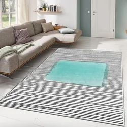 Conceptum Hypnose Tepih, 180x280cm, Šareni