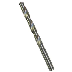 HSS kobaltov sveder za kovino FI-9 mm