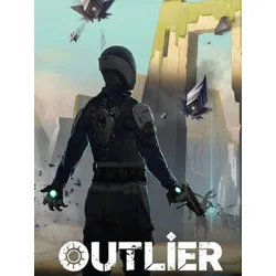 OUTLIER [VR] (PC) Steam Key GLOBAL