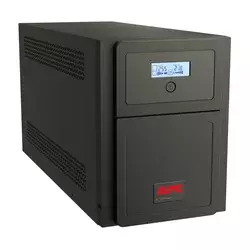 APC Easy UPS 1 Ph Line Interactive 2000VA/1400W Tower SMV2000CAI