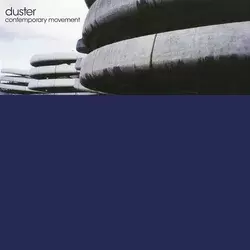 Duster - Contemporary Movement (Anniversary Edition) (Diamond Coloured) (LP)