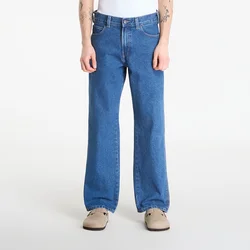 Jeans Dickies 954 Relaxed Straight Work Jeans Denim Blue W32/L32