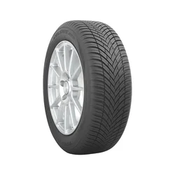 Toyo 4 celoletne gume 235/65R17 108W Celsius AS2 M+S XL